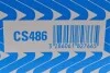 Паливний фільтр, що накручується, дизель Purflux CS486 (фото 5)