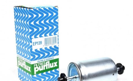 Фильтр топлива Purflux EP139