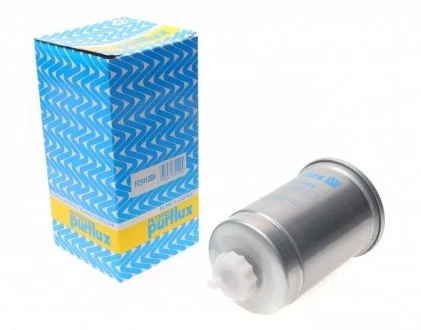 Топливный прямоточный фильтр дизель Purflux FCS412BV