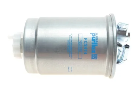 Паливний прямоточний фільтр дизель Purflux FCS474