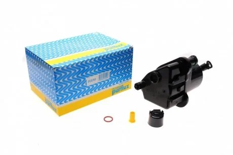 Паливний прямоточний фільтр дизель Purflux FCS751