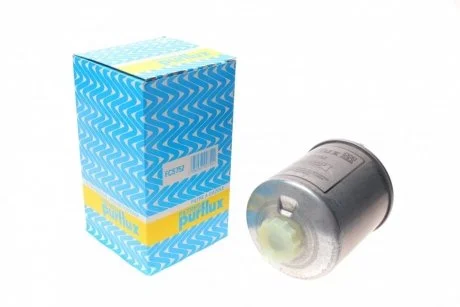 Паливний прямоточний фільтр дизель Purflux FCS752