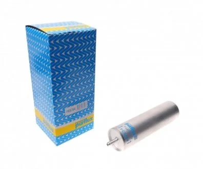 Паливний прямоточний фільтр дизель Purflux FCS754