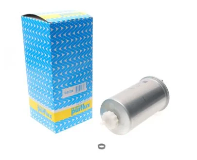 Паливний прямоточний фільтр дизель Purflux FCS772A