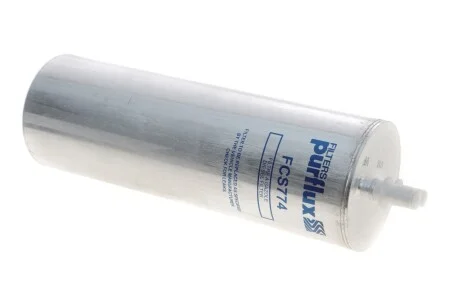 Паливний прямоточний фільтр дизель Purflux FCS774