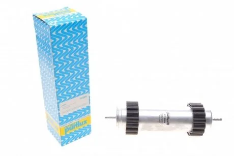 Паливний прямоточний фільтр дизель Purflux FCS809
