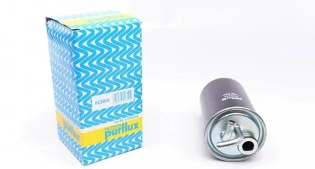 Паливний прямоточний фільтр дизель Purflux FCS819