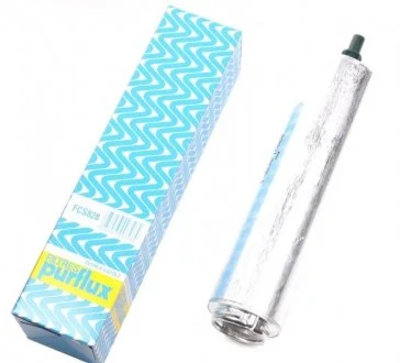 Паливний прямоточний фільтр дизель Purflux FCS828