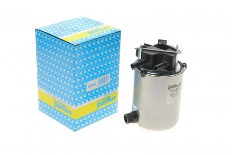 Паливний прямоточний фільтр дизель Purflux FCS853