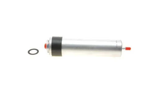 Топливный прямоточный фильтр дизель Purflux FCS854