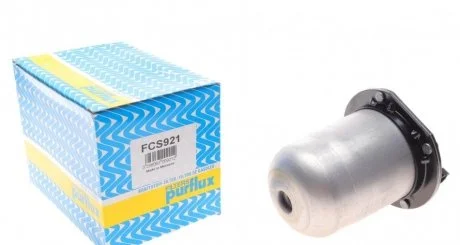 Паливний прямоточний фільтр дизель Purflux FCS921
