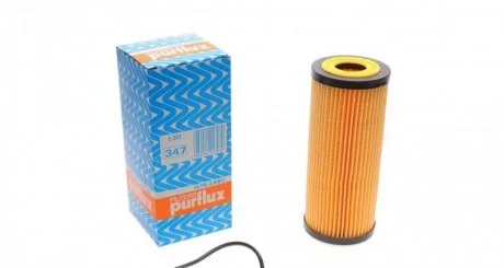 Масляний фільтр картридж патрон Purflux L347