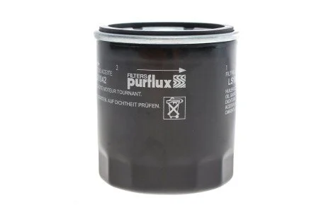 Фильтр масляный PURFLUX Purflux LS1042
