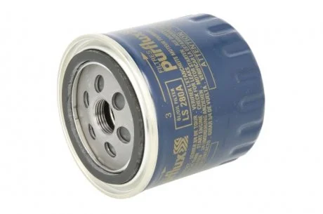 Масляный фильтр винт накручеваемый Purflux LS280A