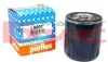 Масляний фільтр гвинт накручуваний Purflux LS801 (фото 1)