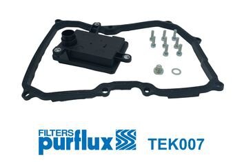Фильтр смазочный к автоматической коробке переключения передач Purflux TEK007
