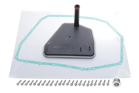 Фільтр АККП к-кт Purflux TEK009