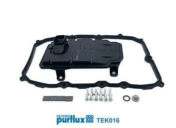 Фильтр смазочный к автоматической коробке переключения передач Purflux TEK016 (фото 1)