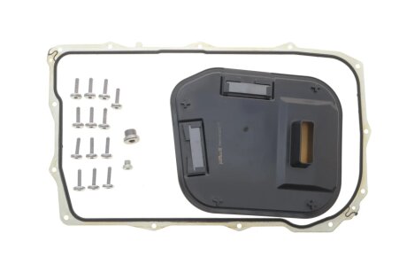 Фільтр АККП к-кт Purflux TEK019