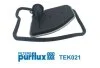 Фильтр смазочный к автоматической коробке переключения передач Purflux TEK021 (фото 1)
