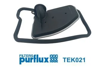 Фильтр смазочный к автоматической коробке переключения передач Purflux TEK021