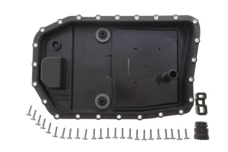 Фільтр АККП к-кт Purflux TEK026