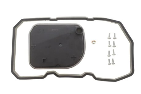 Фільтр АККП к-кт Purflux TEK045