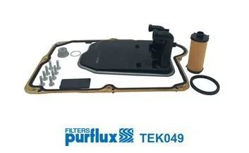 Фильтр смазочный к автоматической коробке переключения передач Purflux TEK049