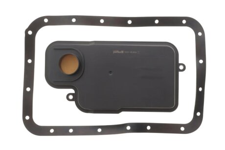 Фільтр АККП к-кт Purflux TEK051