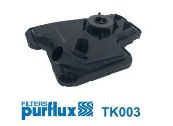 Фильтр смазочный к автоматической коробке переключения передач Purflux TK003