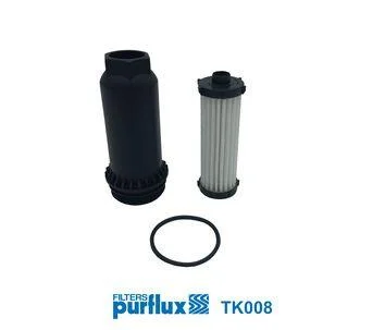 Фильтр смазочный к автоматической коробке переключения передач Purflux TK008 (фото 1)