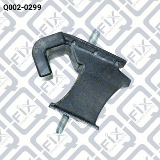 ПОДУШКА ДВИГАТЕЛЯ ПЕРЕДНЯ Q-fix Q0020299