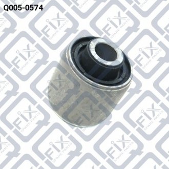 Сайлентблок зад. рычага Q-fix Q0050574