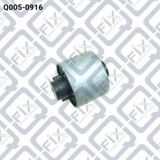 Сайлентблок балки Q-fix Q0050916