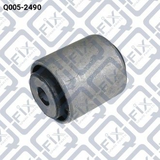 Сайлентблок зад. подвески Q-fix Q0052490