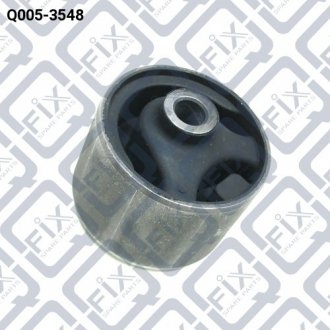 Сайлентблок рычага Q-fix Q0053548
