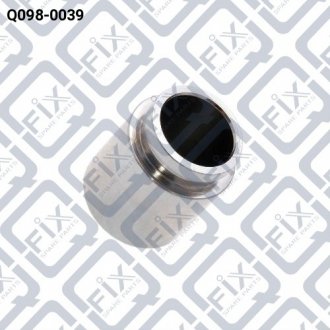 Поршень супорта гальмівного Q-fix Q0980039