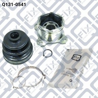 Шрус внутренний к-т Q-fix Q1310541