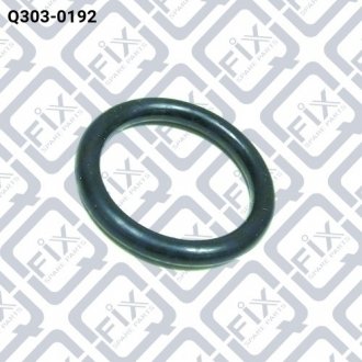 Кольцо уплотнения свечного колодца Q-fix Q3030192
