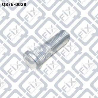 Заколка колесная Q-fix Q3760038