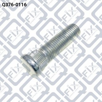 Заколка колесная Q-fix Q3760116