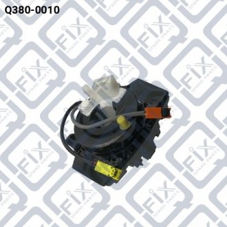 Контактная группа AIR-BAG Q-fix Q3800010