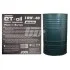 Моторное масло 200 л 10W40 Дизельный, Бензиновый Полусинтетическое Qt-oil QT111040200 (фото 2)
