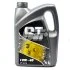 Моторное масло 4 л 10W40 Дизельный, Бензиновый Полусинтетическое Qt-oil QT1110404 (фото 1)