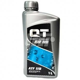 Трансмиссионное масло 1 л АКПП Минеральное Qt-oil QT3200001