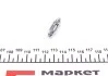 Штуцер прокачки тормозов QUICK BRAKE 0016 (фото 2)