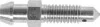 Штуцер прокачки тормозов QUICK BRAKE 0033 (фото 1)