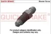Штуцер прокачки тормозов QUICK BRAKE 0033 (фото 2)
