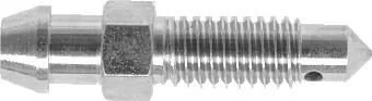 Штуцер прокачки тормозов QUICK BRAKE 0033