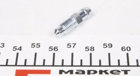 Штуцер прокачки гальм QUICK BRAKE 0069